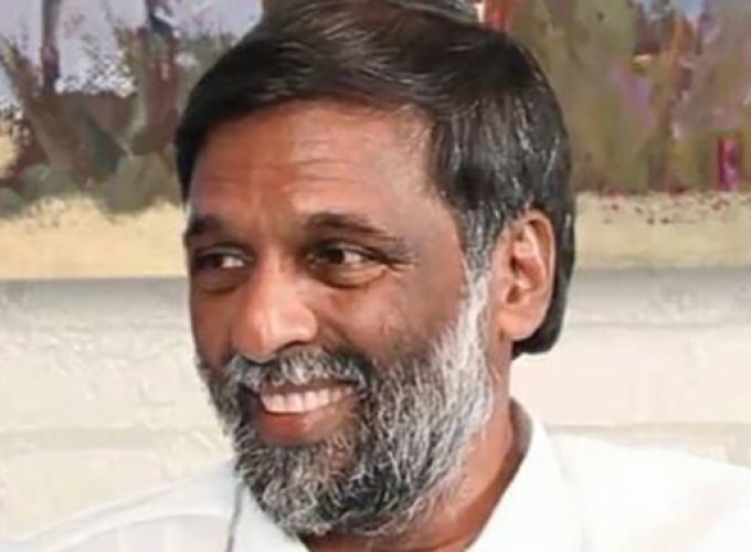 mohanan vaidhyar