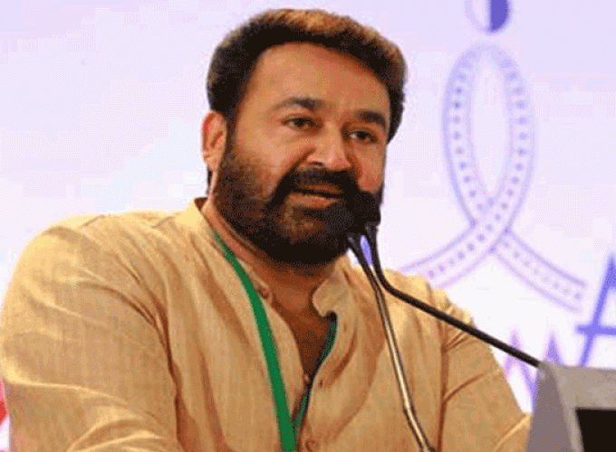 mohanlal