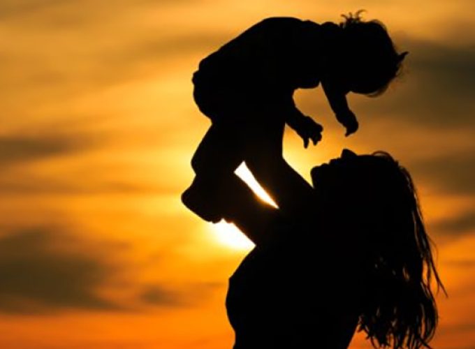 mother