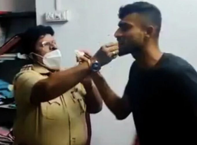 mubai police