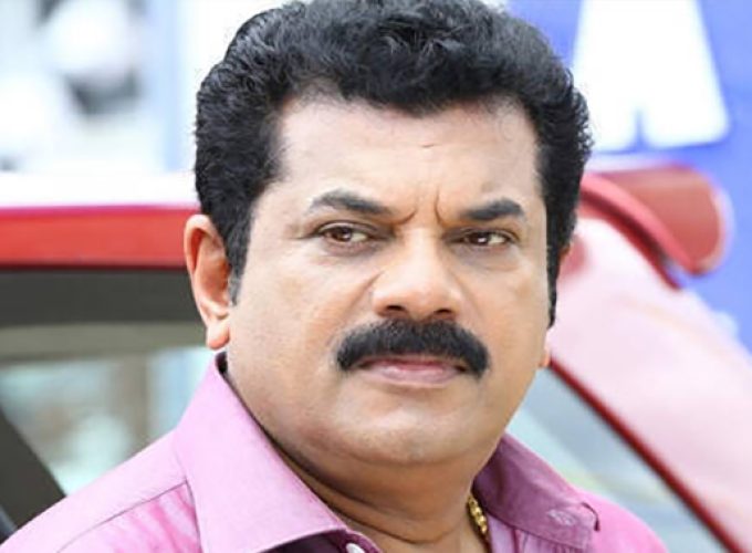 mukesh mla
