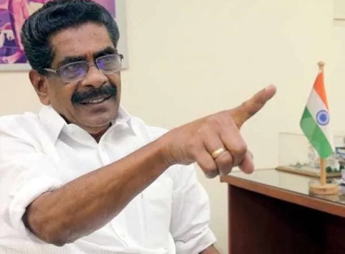 mullapally