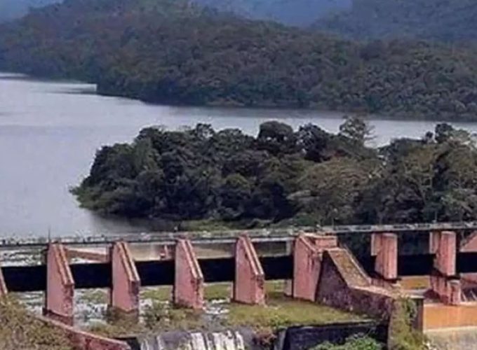 mullaperiyar 1