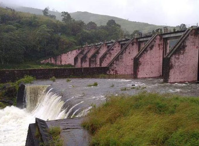 mullaperiyar 10