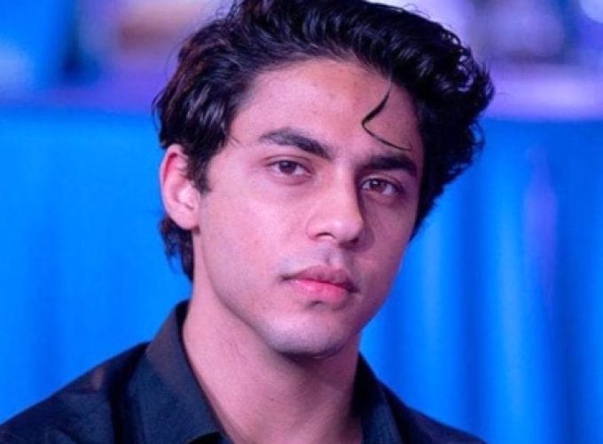 mumbai drug bust aryan khan has been named as the first accused