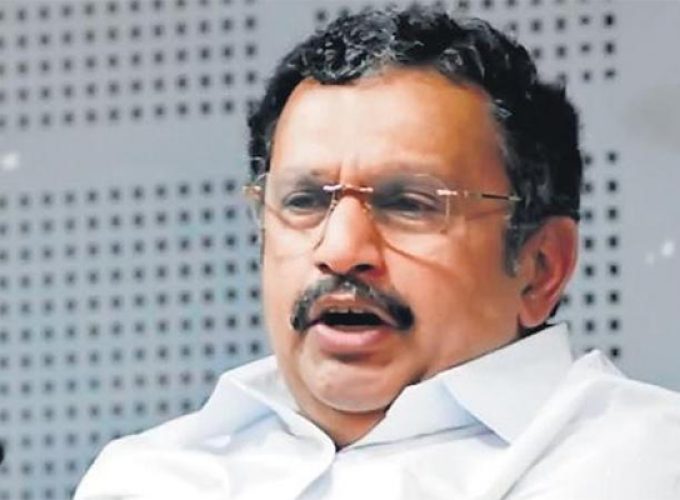 muraleedharan