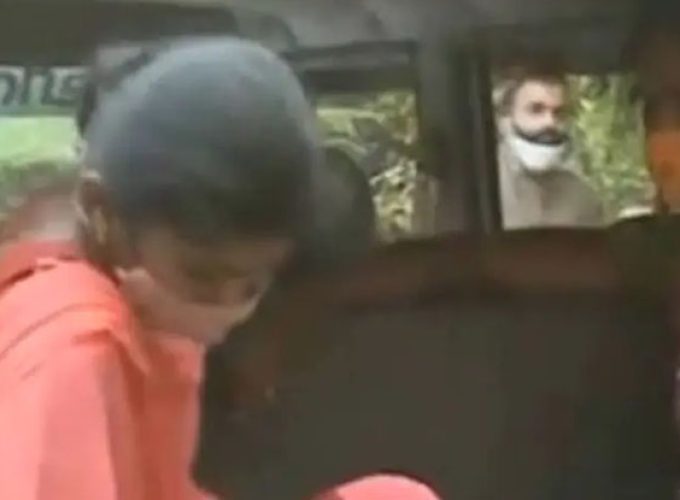 murder case in kochi