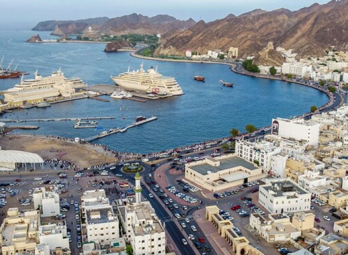 muscat-ranked-among-the-safest-cities-in-the-world