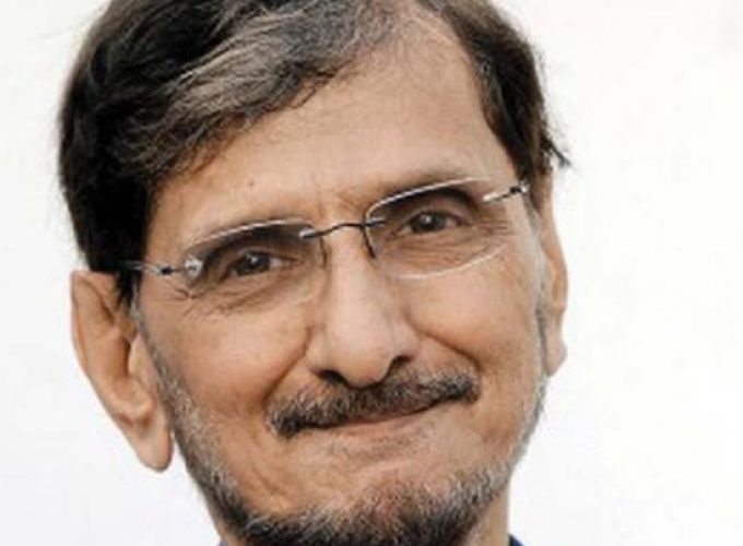 n s madhavan