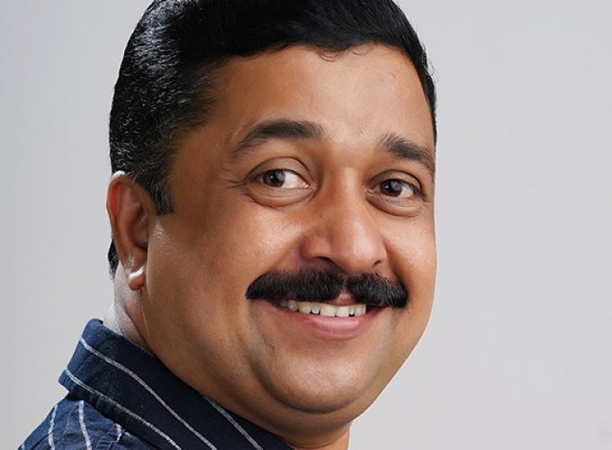 najeeb kanthapuram