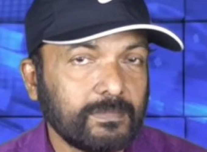 nandakumar crime
