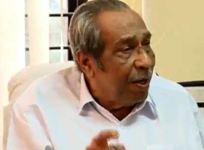 narayanan nair