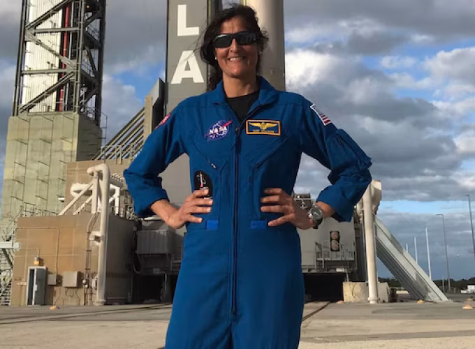 nasa-has-taken-note-of-sunitha-williams-significant-weight-loss
