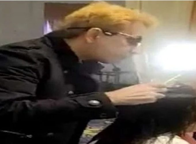 ncw issued notice to hair stylist javed habib