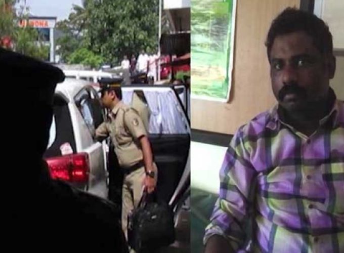 nedumkandam custody Death