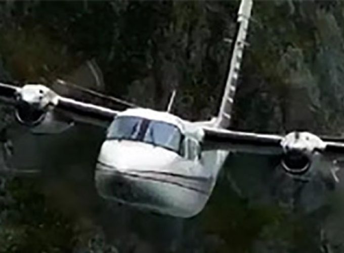 nepal plane with 22 on board including 4 indians crashes near river