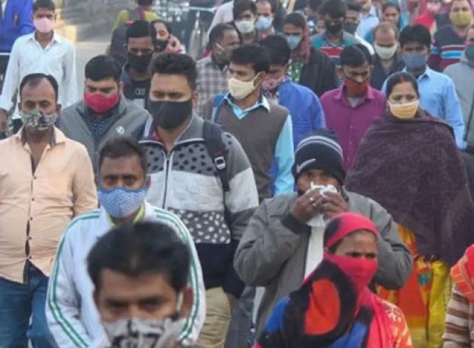 new covid omicron sub variant found in india