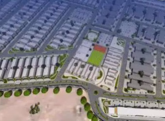 new-model-industrial-city-is-coming-up-in-dammam