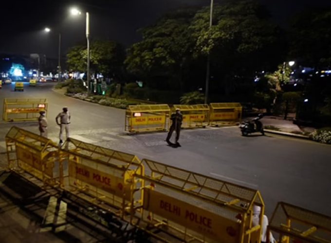 night curfew in keralam