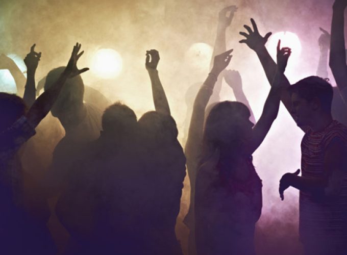 night party