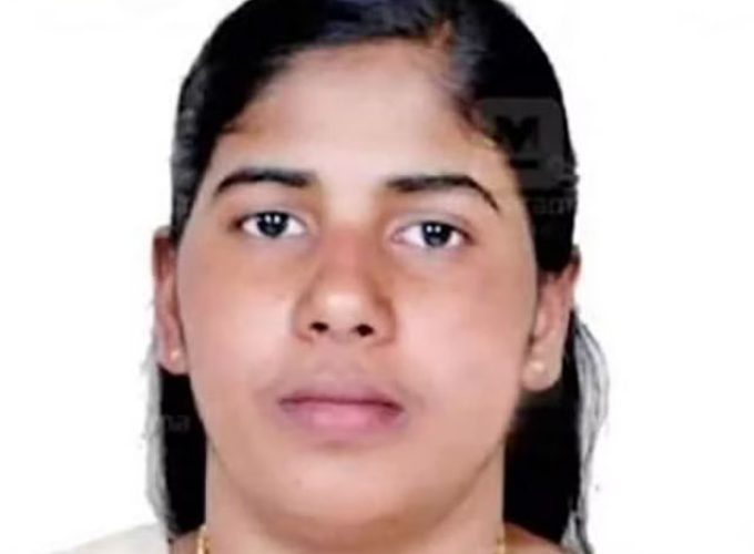 nimisha priya