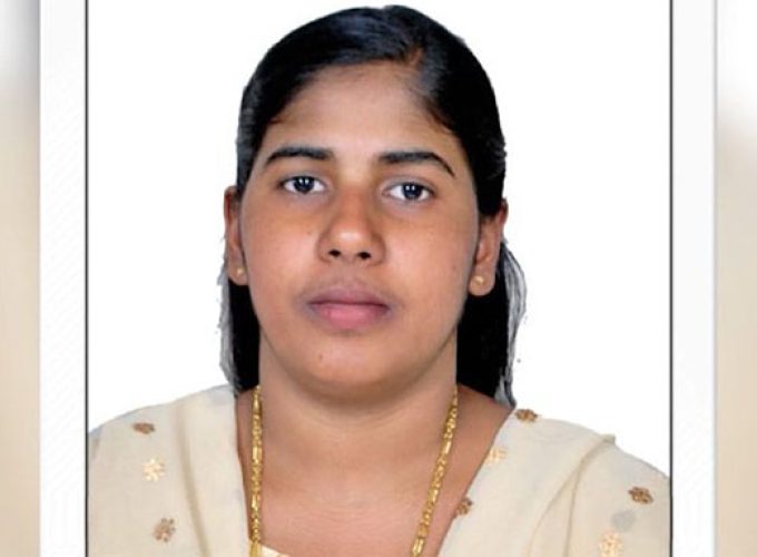 nimisha priya