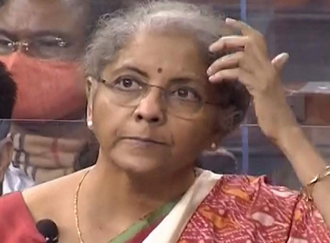 nirmala sitharaman 1