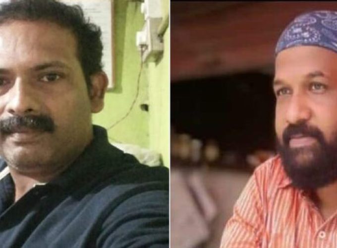 nishanth and biju