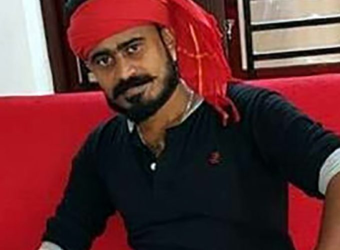nithieesh