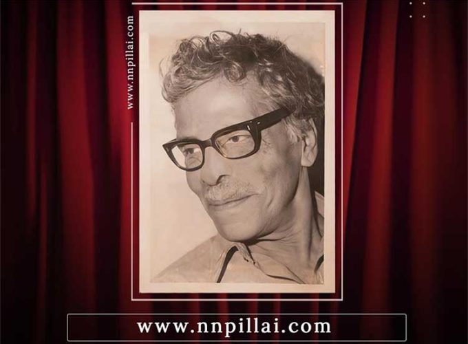 nnpillai