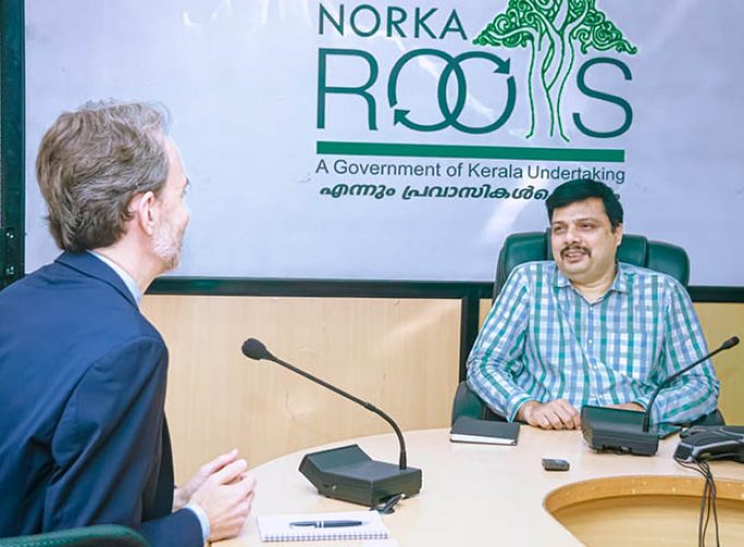 norka