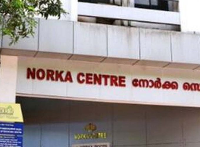 norka new