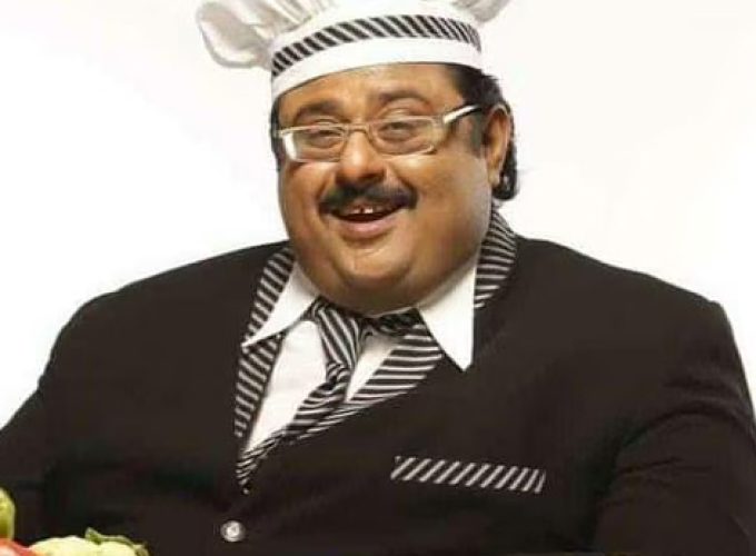 noushad