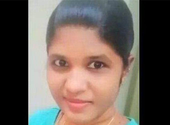 nurse accident death