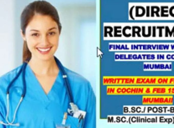 nurse new