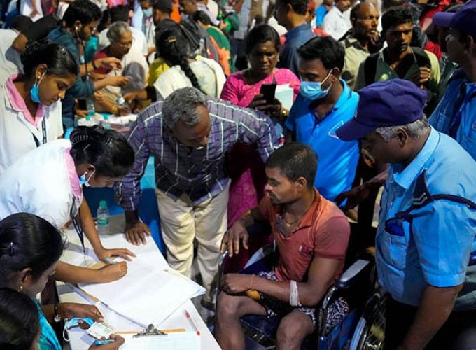 odisha train accident dead