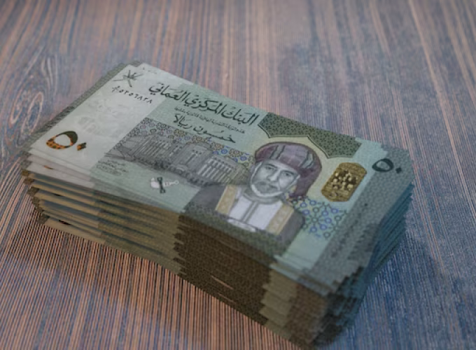 oman-currency