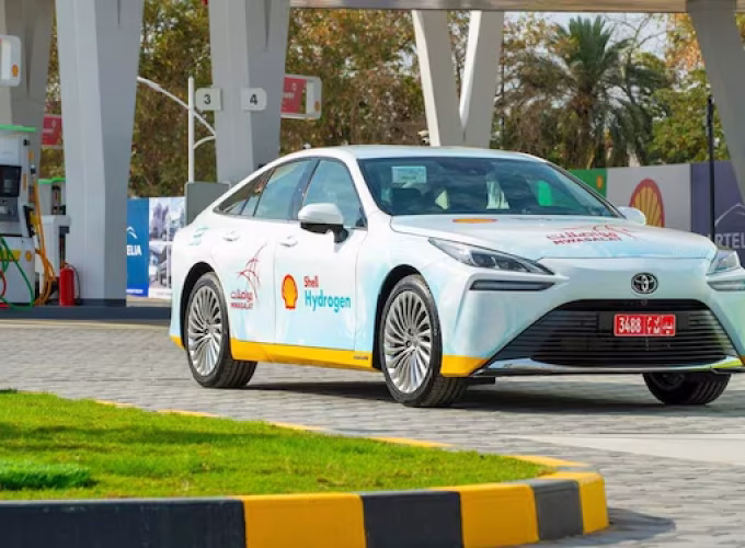 oman-first-green-hydrogen-fueling-station-muscat