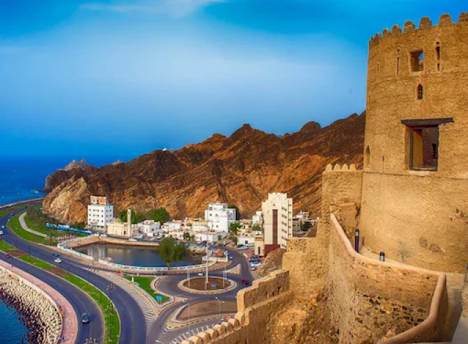 oman
