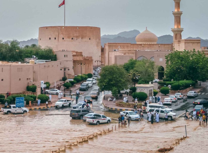 oman rain1