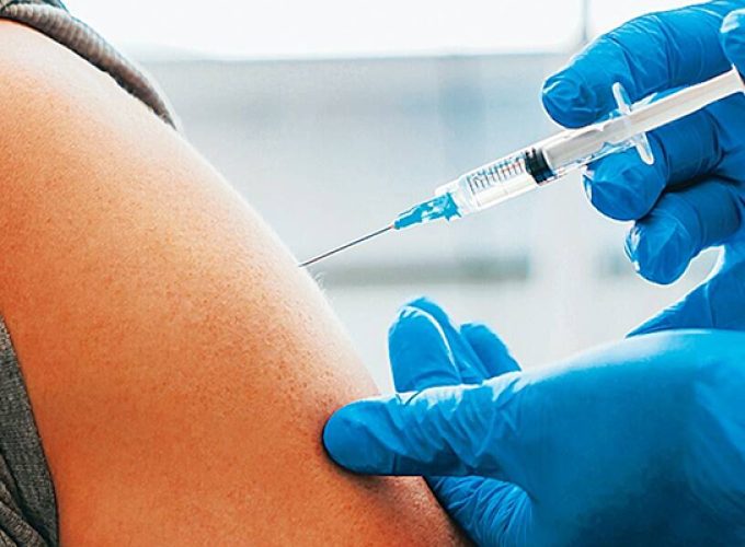 oman vaccination