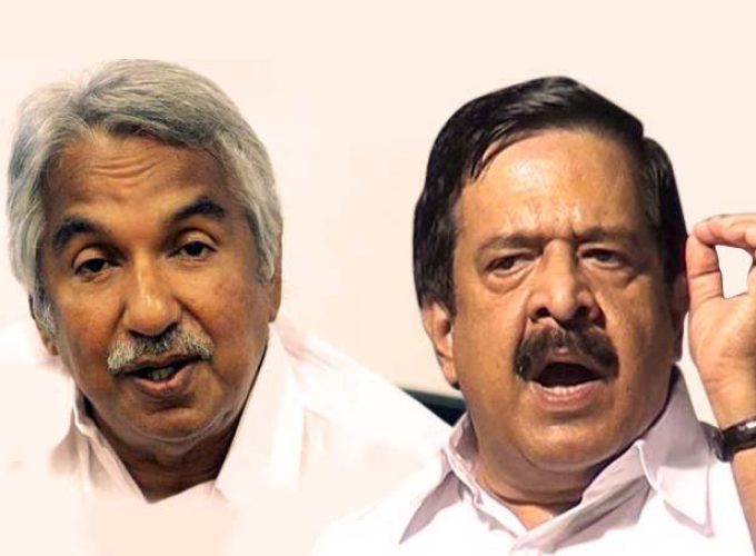 oommen and remesh 1