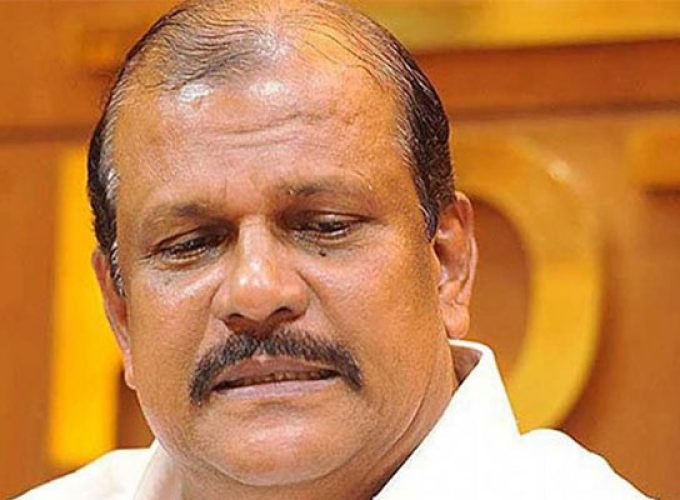 p c george new