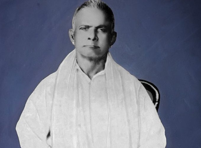 p govinda pillai 1