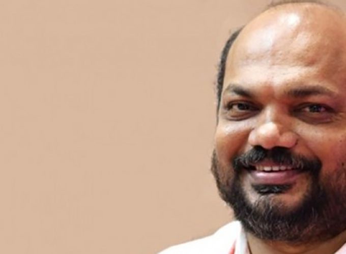 p rajeev
