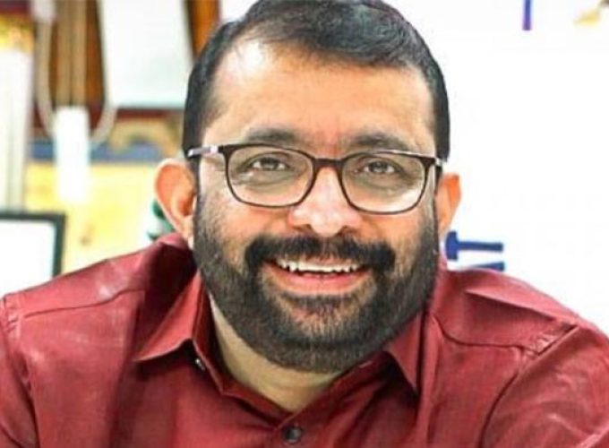p ramakrishnan