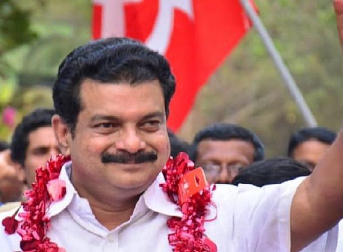 p v anwar 1