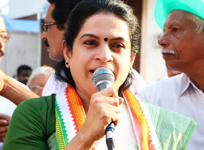 padmaja