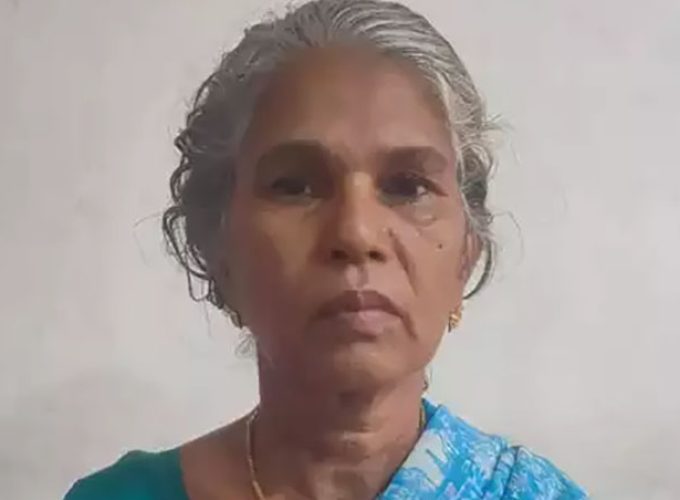 padmavathy