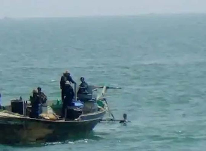pak boat